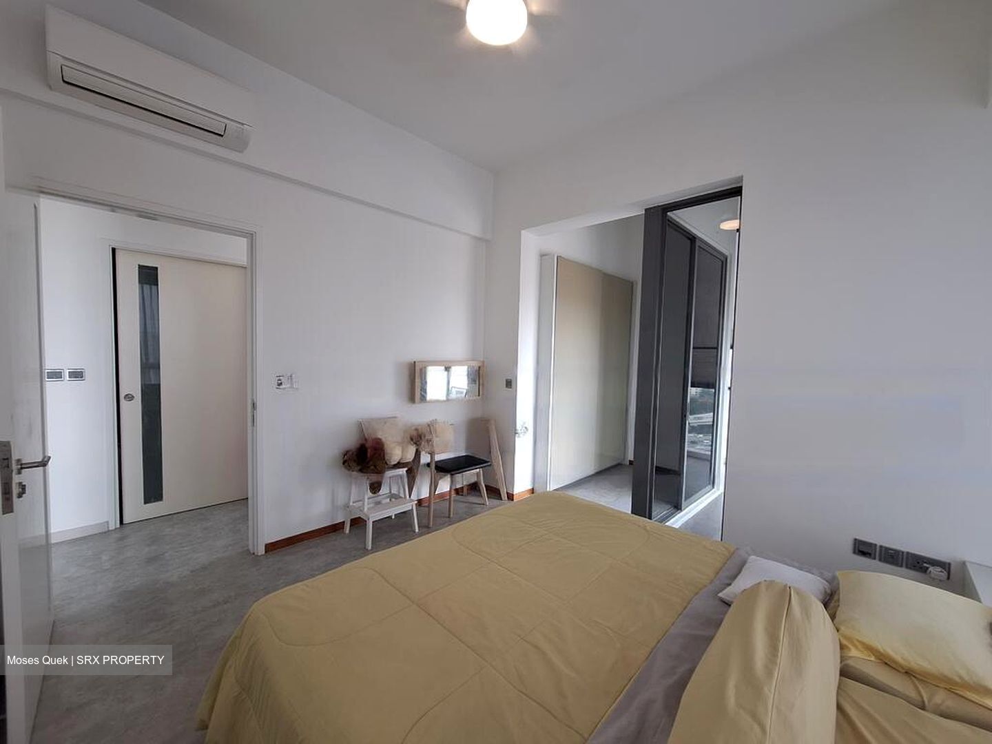 Riverside Melodies (D12), Apartment #499331651